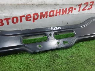 A2186200072, 2186200072 Панель передняя Mercedes CLS C218 Арт 38313, вид 3