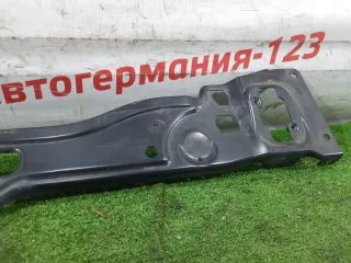 A2186200072, 2186200072 Панель передняя Mercedes CLS C218 Арт 38313, вид 4