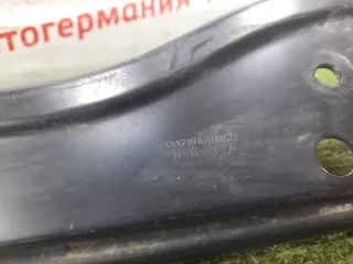 A2186200072, 2186200072 Панель передняя Mercedes CLS C218 Арт 38313, вид 8