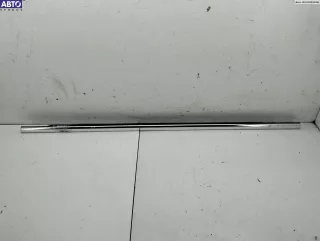 3C4839475E Молдинг стекла двери задней левой наружный Volkswagen Passat B6 Арт 54767882, вид 1