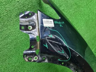 TK4852211G Крыло переднее левое Mazda CX-9 2 Арт 0000007248429, вид 7