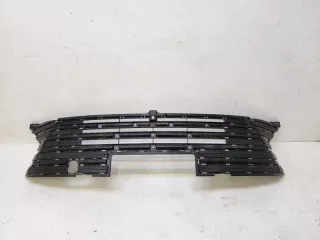 602001189AA Решетка бампера EXEED TXL Restailing Арт lz227477, вид 1