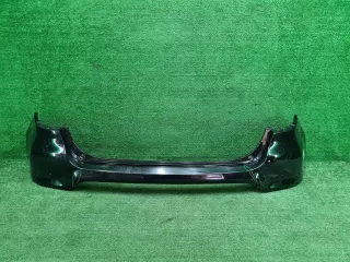 86640H0510 бампер задний Kia Rio 4 Арт DIZ0000006829940, вид 1