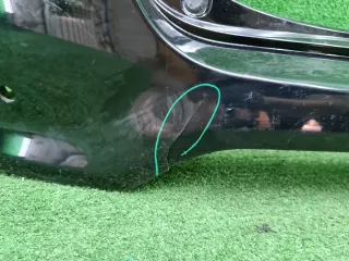 86640H0510 бампер задний Kia Rio 4 Арт DIZ0000006829940, вид 11