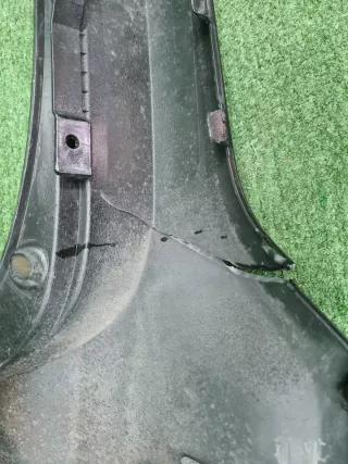 86640H0510 бампер задний Kia Rio 4 Арт DIZ0000006829940, вид 13