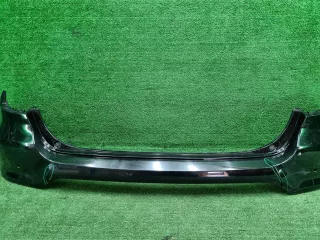 86640H0510 бампер задний Kia Rio 4 Арт DIZ0000006829940, вид 4