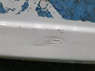 1561330 дверь багажника левая Ford Tourneo connect 1 Арт DIZ0000006817077, вид 16
