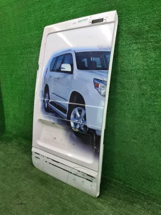 1561330 дверь багажника левая Ford Tourneo connect 1 Арт DIZ0000006817077, вид 3