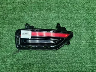 86694H0910 накладка заднего бампера левая Kia Rio 4 Арт DIZ0000006827038, вид 1