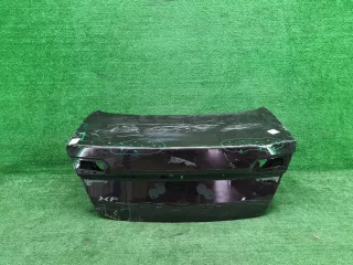 C2Z14453 крышка багажника Jaguar XF 250 Арт DIZ0000006842598, вид 1