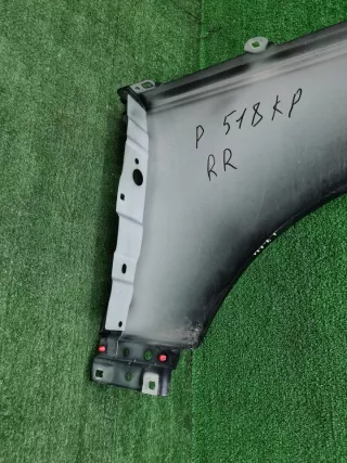 LR061809 крыло переднее левое Land Rover Range Rover 4 Арт DIZ0000006852528, вид 13