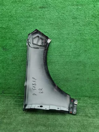 LR061809 крыло переднее левое Land Rover Range Rover 4 Арт DIZ0000006852528, вид 2