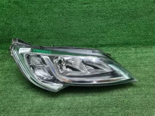 1375097080 фара правая Fiat Ducato 3 Арт DIZ0000006856977, вид 1