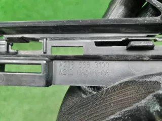 A2138889400 решетка радиатора m Mercedes E W238 Арт DIZ0000006813031, вид 15