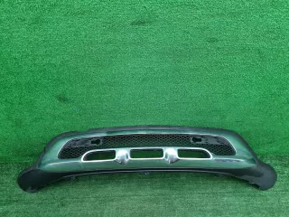 A2538859601 юбка переднего бампера mercedes Mercedes GLC X253 Арт DIZ0000006857509, вид 1
