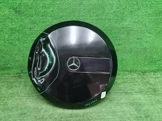 A463890210064 кожух запасного колеса mercedes Mercedes G W461/463 Арт DIZ0000006861995, вид 1