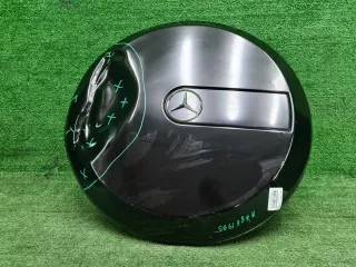 A463890210064 кожух запасного колеса mercedes Mercedes G W461/463 Арт DIZ0000006861995, вид 4