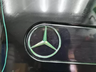 A463890210064 кожух запасного колеса mercedes Mercedes G W461/463 Арт DIZ0000006861995, вид 9