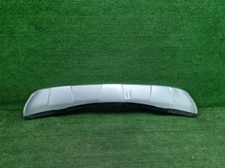 51117449677 накладка переднего бампера BMW X7 g07 Арт DIZ0000006858414, вид 1
