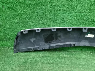 51117449677 накладка переднего бампера BMW X7 g07 Арт DIZ0000006858414, вид 11