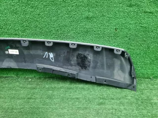 51117449677 накладка переднего бампера BMW X7 g07 Арт DIZ0000006858414, вид 12