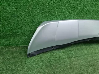51117449677 накладка переднего бампера BMW X7 g07 Арт DIZ0000006858414, вид 3