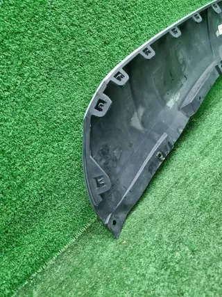 51117449677 накладка переднего бампера BMW X7 g07 Арт DIZ0000006858414, вид 9
