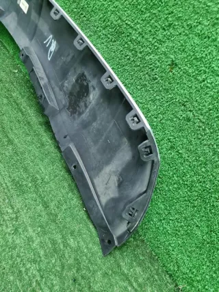 51117449677 накладка переднего бампера BMW X7 g07 Арт DIZ0000006858414, вид 10