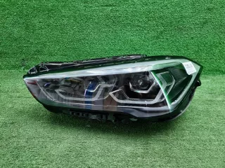 63119477811 фара левая BMW X1 F48 Арт DIZ0000006878672, вид 1