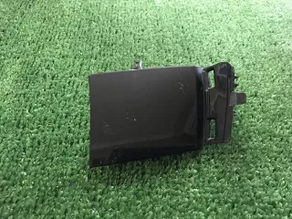 A1678856103 заглушка буксир. крюка mercedes Mercedes ML/GLE W166 Арт DIZ0000006878764, вид 1