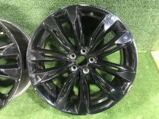 4024035500668 диск комплект дисков r20 Geely Tugella Арт DIZ0000006819576, вид 9
