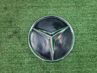A0008800300 эмблема решетки радиатора mercedes Mercedes ML/GLE W166 Арт DIZ0000006887803, вид 1