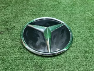 A0008800300 эмблема решетки радиатора mercedes Mercedes ML/GLE W166 Арт DIZ0000006887803, вид 3