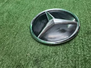 A0008800300 эмблема решетки радиатора mercedes Mercedes ML/GLE W166 Арт DIZ0000006887803, вид 5