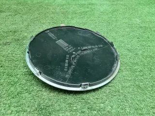 A0008800300 эмблема решетки радиатора mercedes Mercedes ML/GLE W166 Арт DIZ0000006887803, вид 6