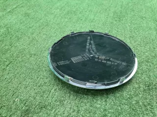 A0008800300 эмблема решетки радиатора mercedes Mercedes ML/GLE W166 Арт DIZ0000006887803, вид 7