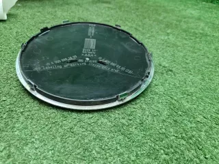 A0008800300 эмблема решетки радиатора mercedes Mercedes ML/GLE W166 Арт DIZ0000006887803, вид 8