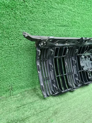 5310160F80 решетка радиатора Toyota Land Cruiser Prado 150 Арт DIZ0000006902087, вид 12
