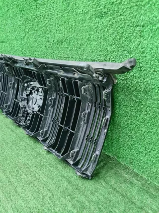 5310160F80 решетка радиатора Toyota Land Cruiser Prado 150 Арт DIZ0000006902087, вид 13