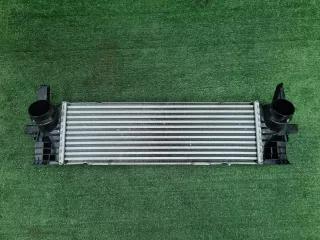 17518578146 интеркулер BMW X3 G01 Арт DIZ0000006703158, вид 1