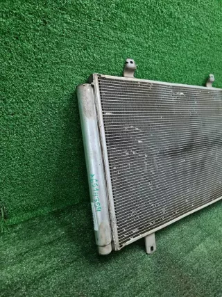 8846033100 радиатор кондиционера Toyota Camry XV40 Арт DIZ0000006914394, вид 16