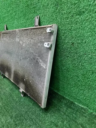 8846033100 радиатор кондиционера Toyota Camry XV40 Арт DIZ0000006914394, вид 4