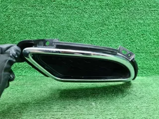 602001337AA насадка глушителя правая Chery Tiggo 7 PRO Арт DIZ0000006918507, вид 1