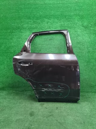 9Y0833052DYGRV дверь задняя правая Porsche Cayenne 958 Арт DIZ0000006926946, вид 1