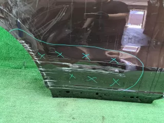 9Y0833052DYGRV дверь задняя правая Porsche Cayenne 958 Арт DIZ0000006926946, вид 6