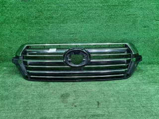 5310160D70 решетка радиатора Toyota Land Cruiser 200 Арт DIZ0000006927318, вид 1
