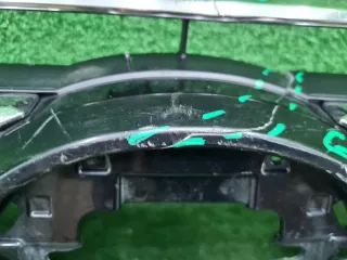 5310160D70 решетка радиатора Toyota Land Cruiser 200 Арт DIZ0000006927318, вид 11