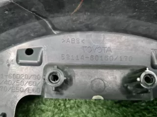 5310160D70 решетка радиатора Toyota Land Cruiser 200 Арт DIZ0000006927318, вид 28
