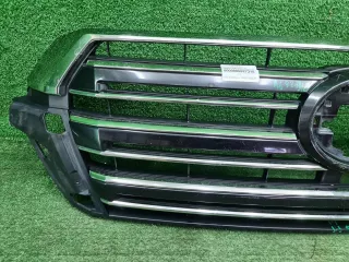 5310160D70 решетка радиатора Toyota Land Cruiser 200 Арт DIZ0000006927318, вид 4