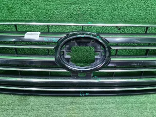 5310160D70 решетка радиатора Toyota Land Cruiser 200 Арт DIZ0000006927318, вид 5